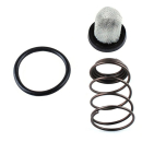 Wartungsset ÖL ,Luftfilter,Zündkerze C19  Bella  R125 R50